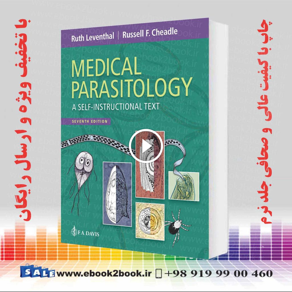 Medical Parasitology: A Self-Instructional Text 7th Edition
