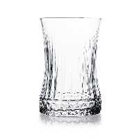 استکان تراشدار پاشاباغچه مدل الیسا ELYSIA-42901