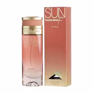 عطر ادکلن فرانک الیور سان جاوا زنانه
