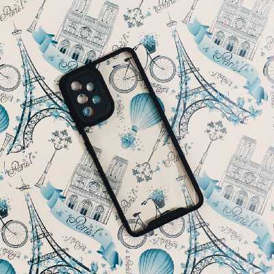 کاور مدل مجیک کد 04 مناسب برای گوشی موبایل سامسونگ Galaxy A32 4G