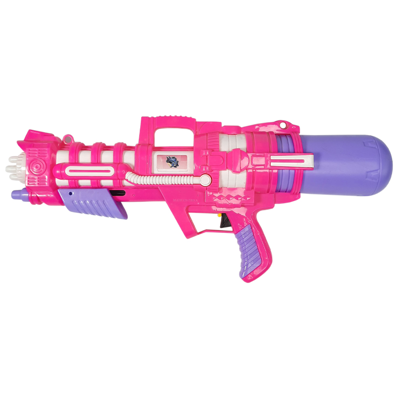 تفنگ آب پاش مدل پمپی کد 918