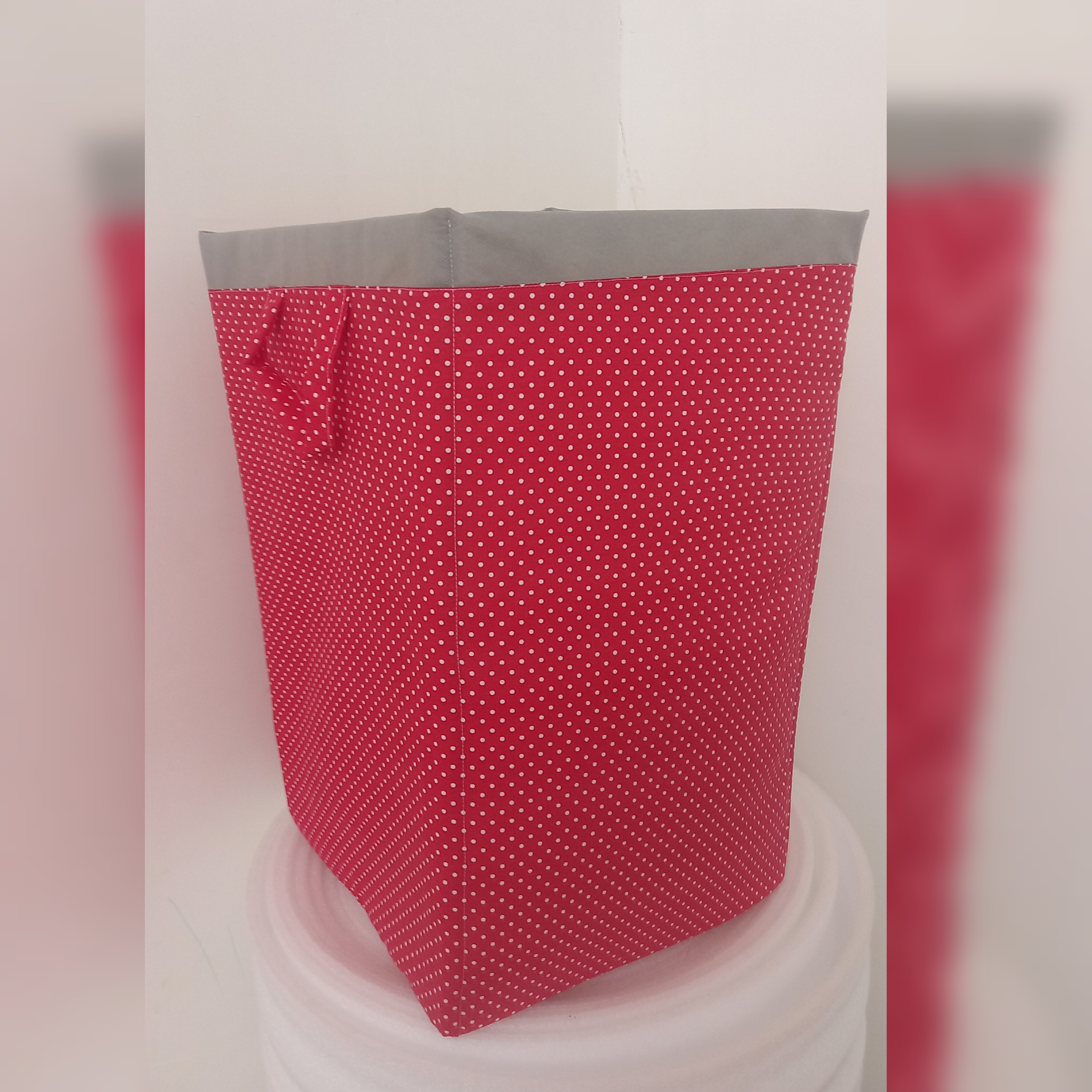 باکس مربع لباس و اسباب بازی اتاق کودک