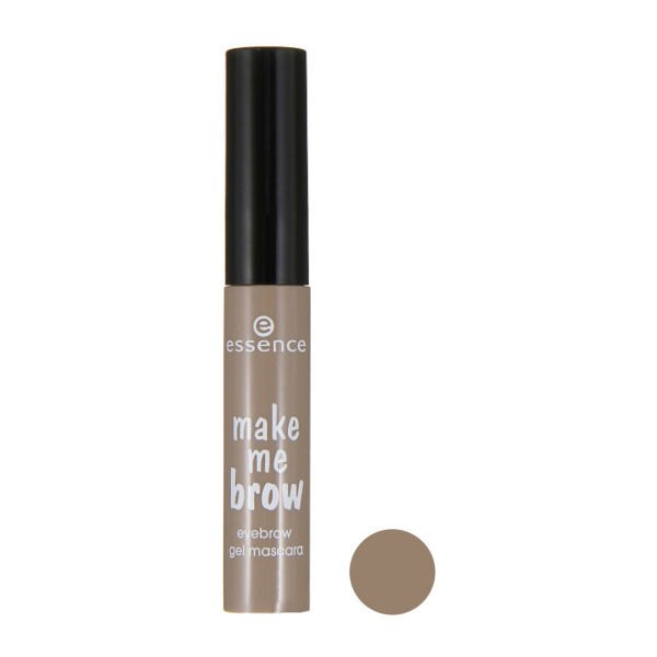 ژل ابرو و مژه اسنس مدل Make me Brow کد 01 | فروشگاه اینترنتی تاتا کالا