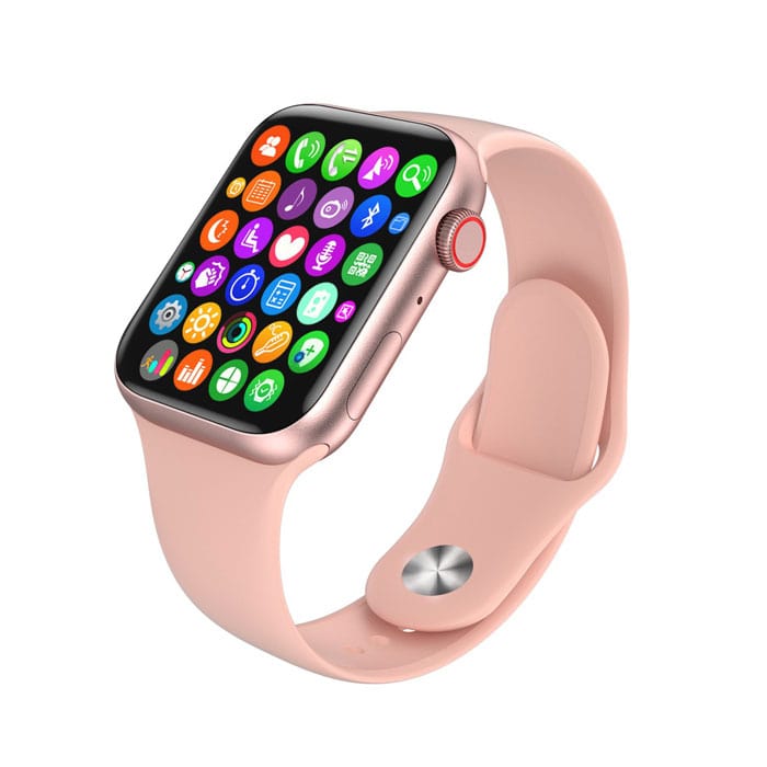 ساعت هوشمند مدل K8 - فروشگاه دیجی اسمارت