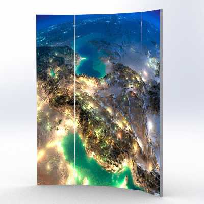 پاراوان مدل 1094