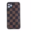 کاور مدل چرمی کد LV-211 مناسب برای گوشی موبایل اپل iPhone 11 Pro Max