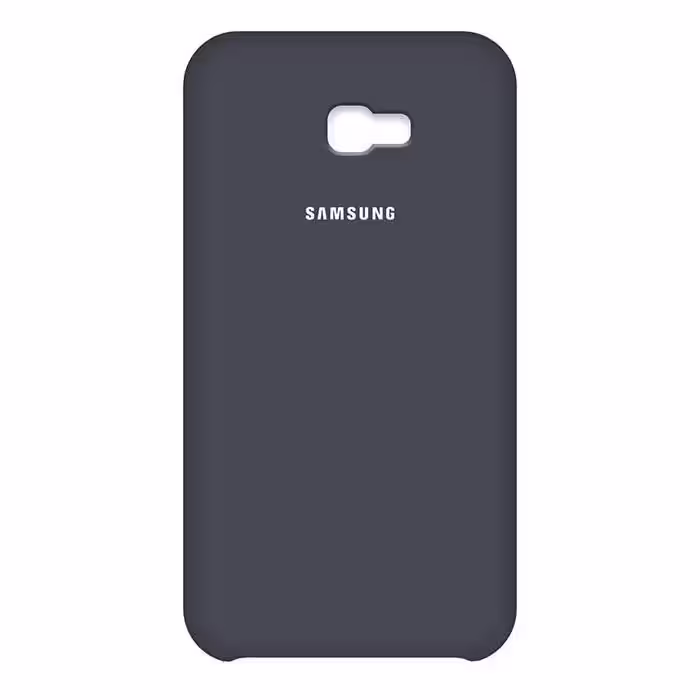 کاور مدل SILK01 مناسب برای گوشی موبایل سامسونگ  Galaxy J5 Prime