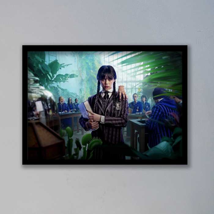 تابلو مدل ونزدی آدامز کد LAG1063