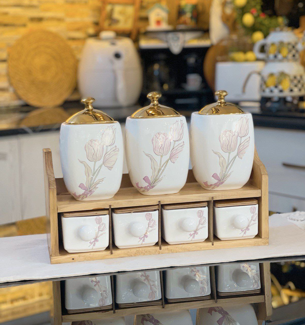 پاسماوری 8 پارچه