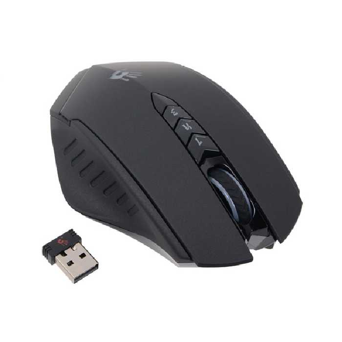 ماوس A4tech باسیم مدل R80 - فروشگاه اینترنتی طیف سنتر