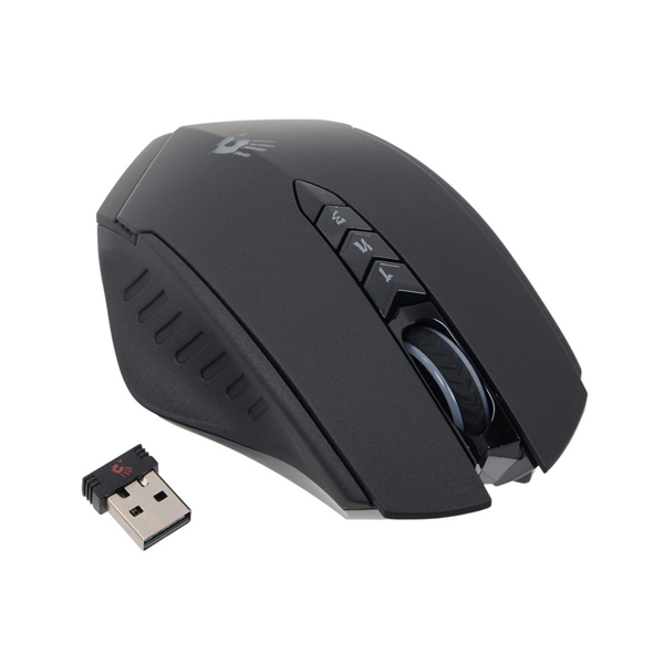 ماوس A4tech باسیم مدل R80 - فروشگاه اینترنتی طیف سنتر