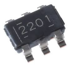 آی سی TPS562201