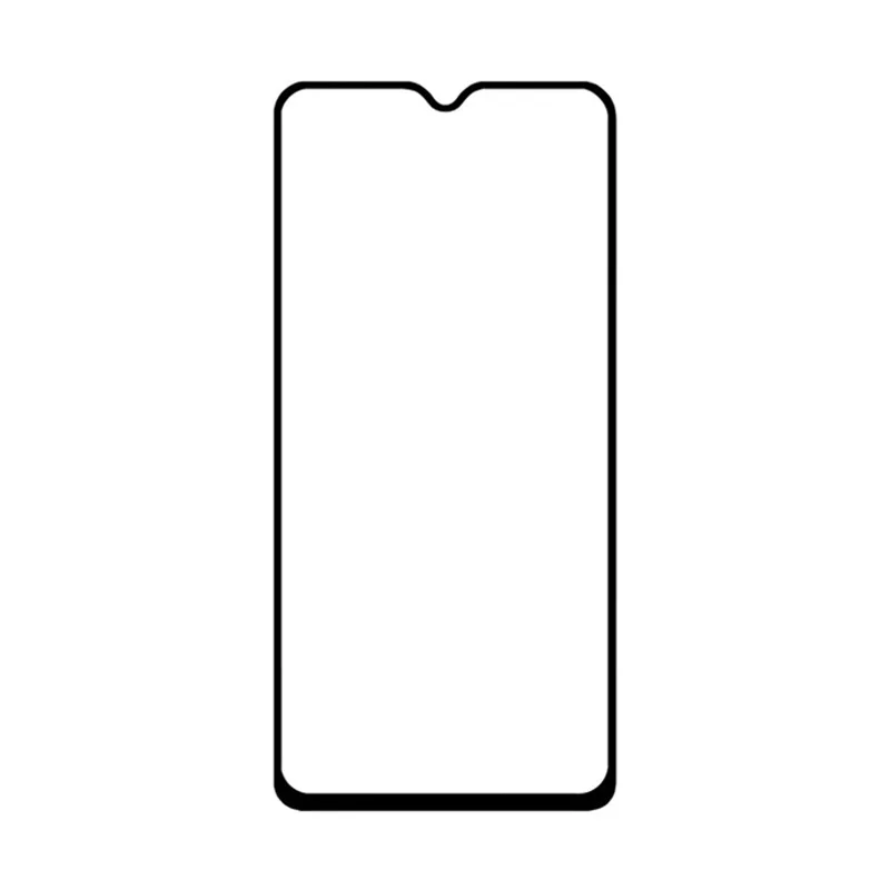 محافظ صفحه نمایش گوشی سامسونگ Galaxy A02s سرامیکی