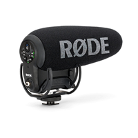 میکروفون مخصوص دوربین رود مدل VideoMic Pro Plus