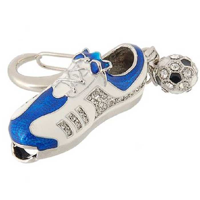 فلش مموری پرلیت یو اس بی طرح کفش کد U-66 ظرفیت 32 گیگابایت