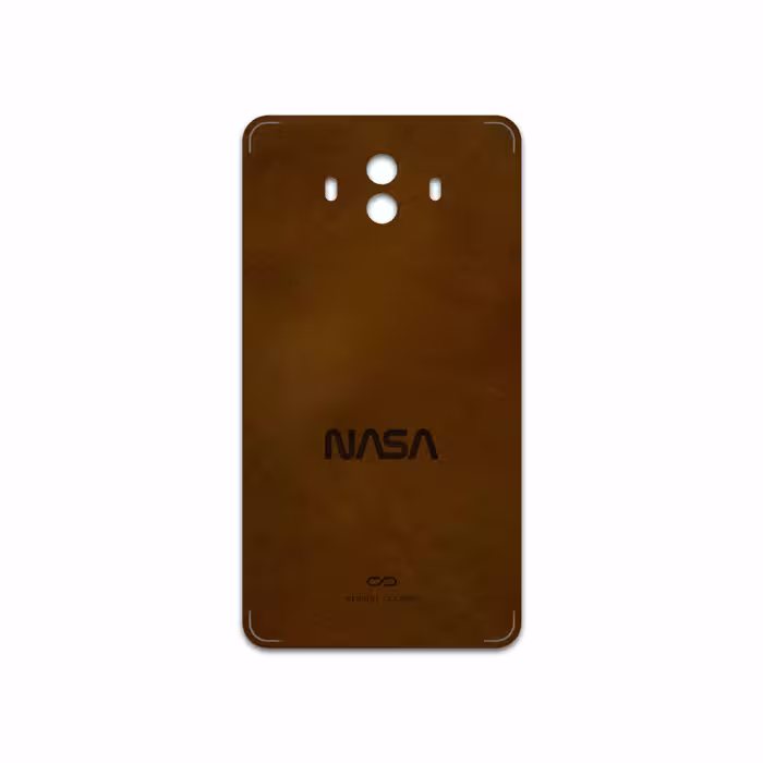 برچسب پوششی ماهوت مدل BFL-NASA مناسب برای گوشی موبایل هوآوی Mate 10