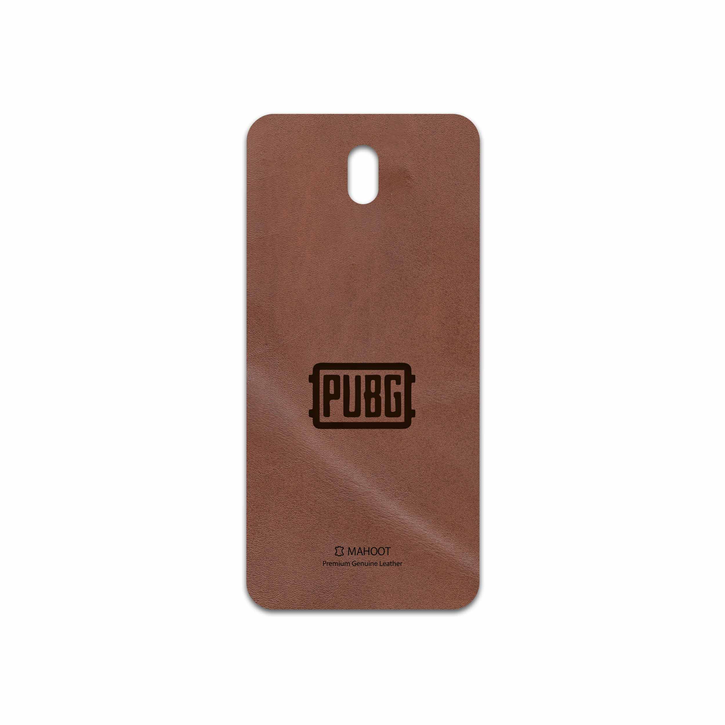 برچسب پوششی ماهوت مدل MNL-PUBG مناسب برای گوشی موبایل نوکیا 3.2 TA-1156