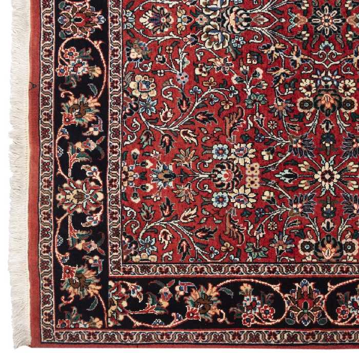 فرش دستباف دو متری سی پرشیا کد 187006