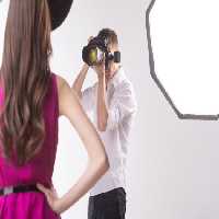 خرید و دانلود عکس Photographer at work کد 41307 | پیک فاکس | Pic Fox