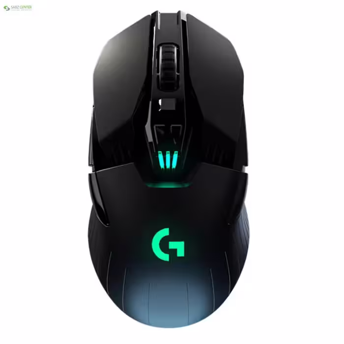 ماوس بیسیم مخصوص بازی لاجیتک Lightspeed G903