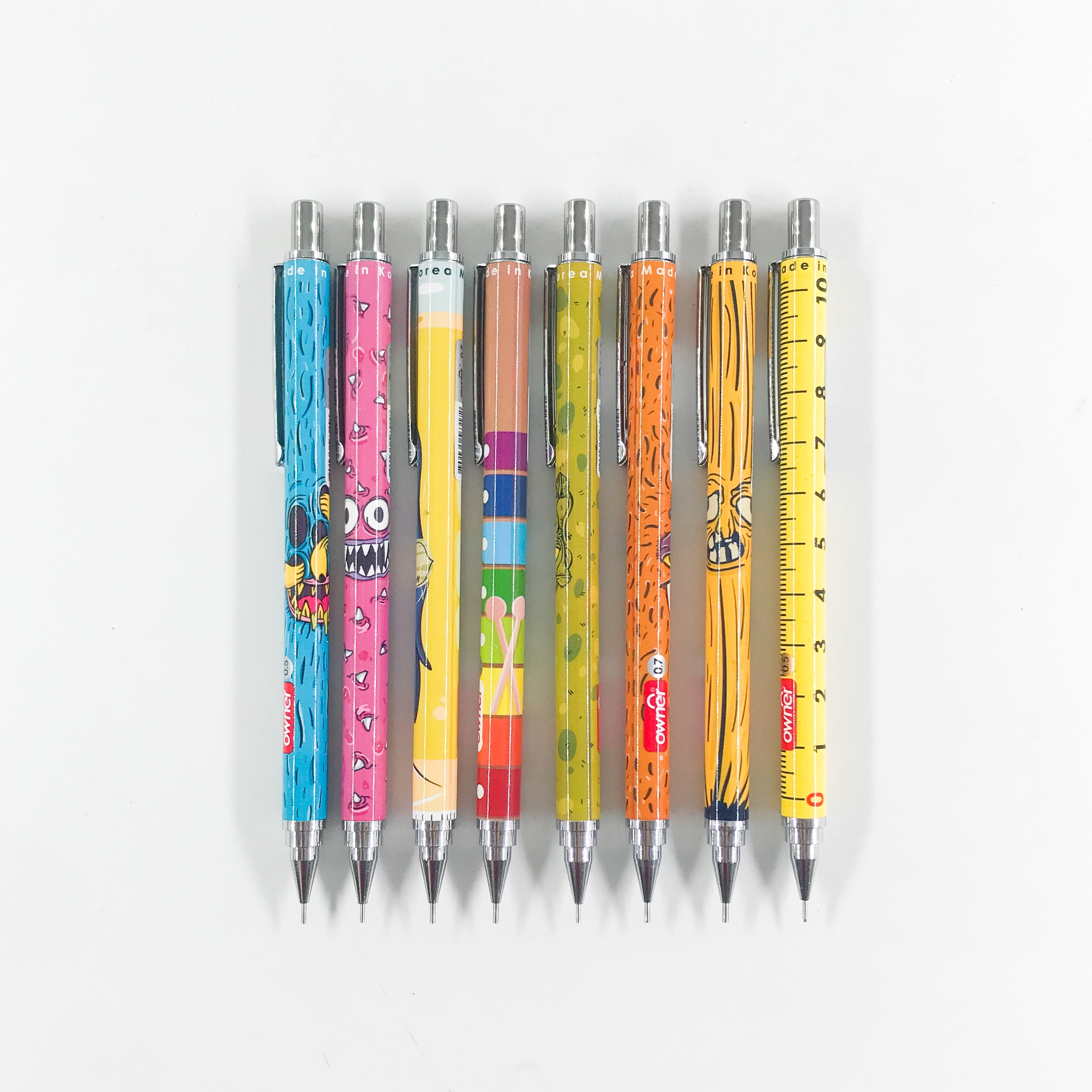 اتود فانتزی اونر