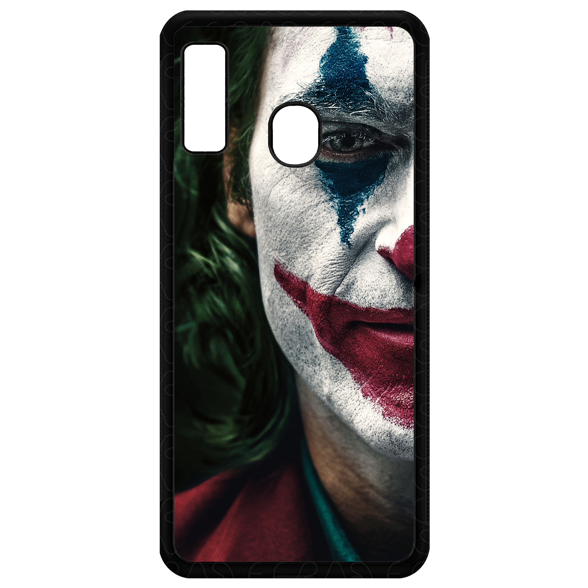 کاور طرح Joker مدل CHL50165 مناسب برای گوشی موبایل سامسونگ Galaxy A30