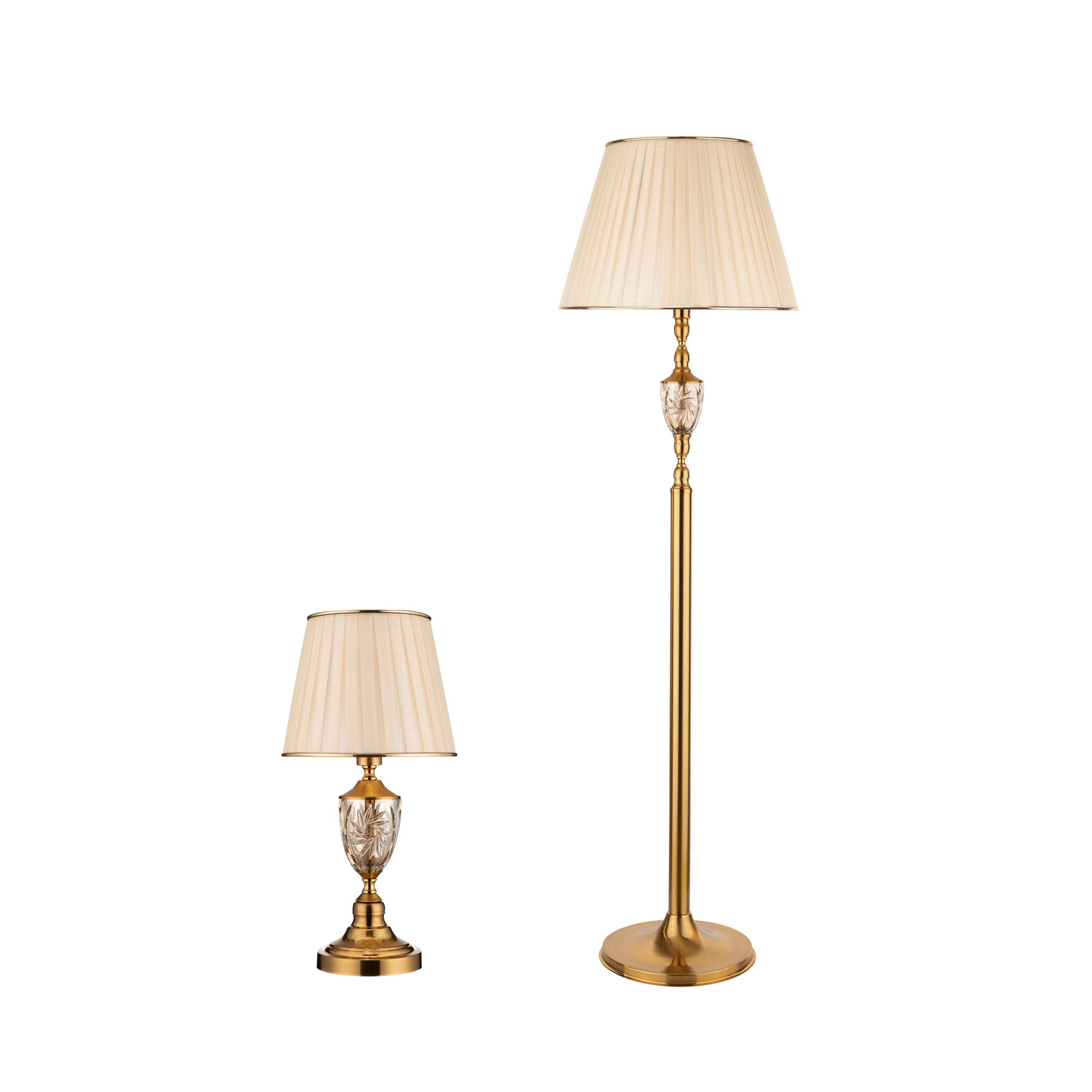 آباژور کارنتیس مدل لیما کد KT-019 مجموعه دو عددی