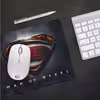 ماوس پد طرح سوپرمن کد 3667