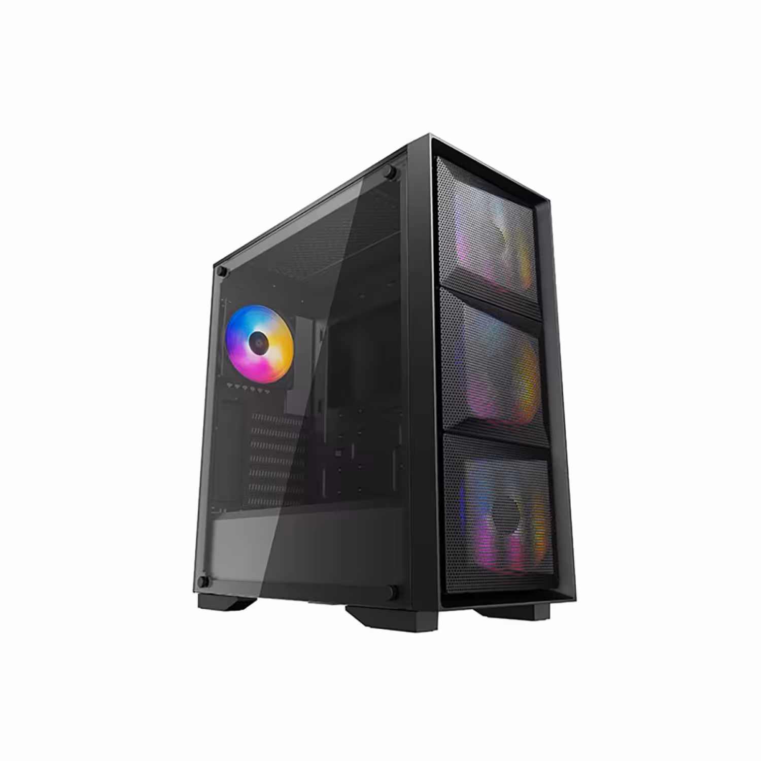 کیس دیپ کول MATREXX 50 MESH 4FS
