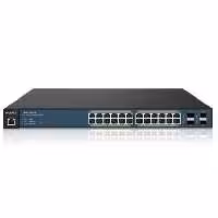 سوئیچ شبکه اینجنیوس EWS7928FP