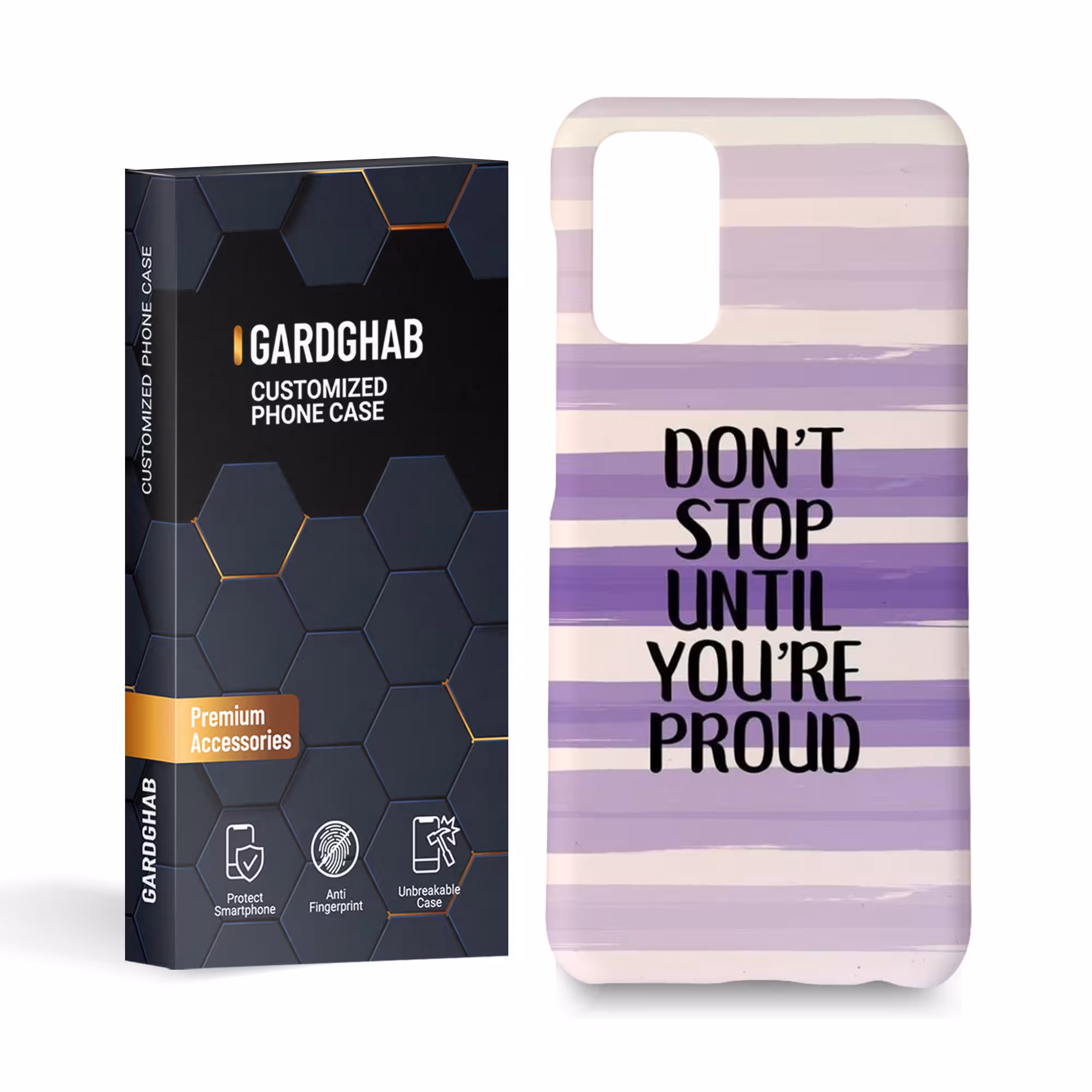 کاور گارد قاب مدل فانتزی مناسب برای گوشی موبایل سامسونگ Galaxy a13 4g  