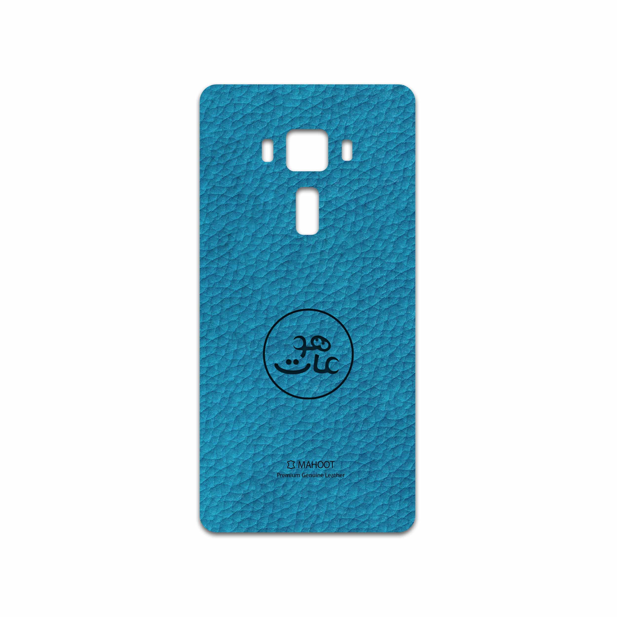 برچسب پوششی ماهوت مدل BL-MAH مناسب برای گوشی موبایل ایسوس Zenfone 3 Deluxe ZS570KL