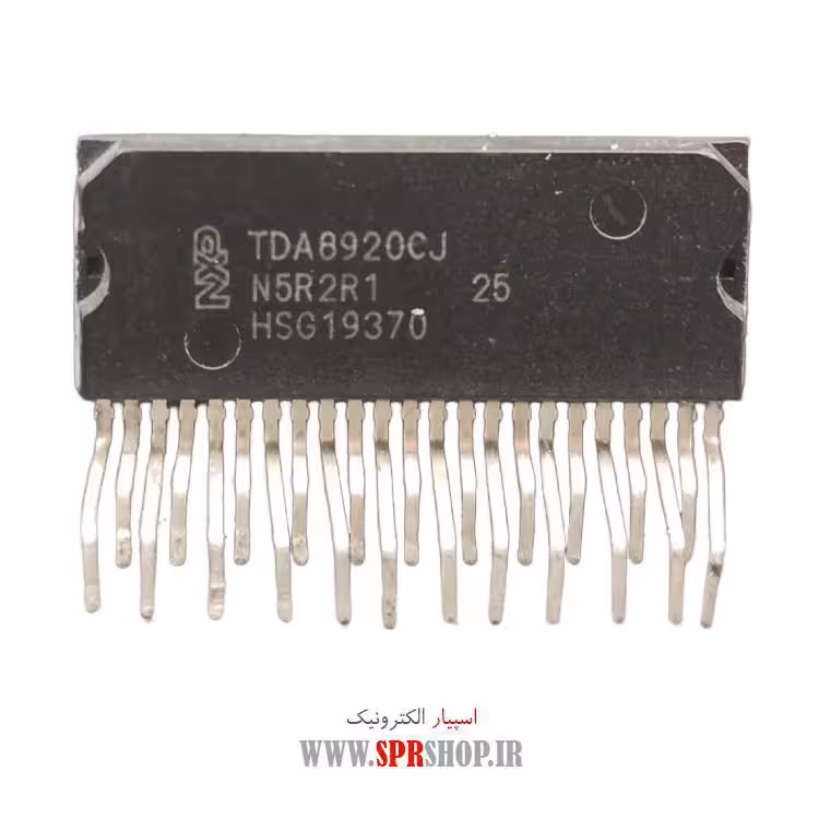 آی سی TDA8920CJ ZIP-23 CH