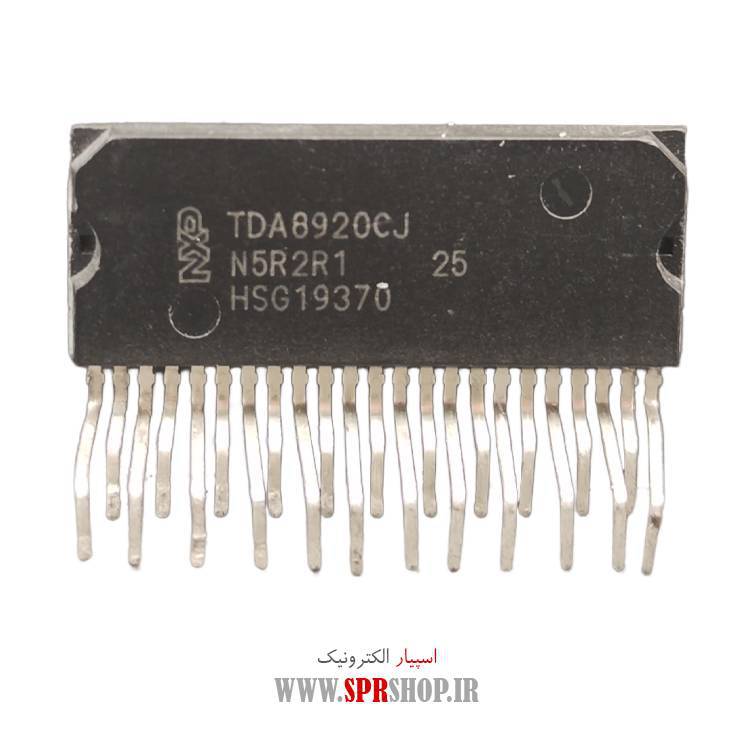 آی سی TDA8920CJ ZIP-23 CH