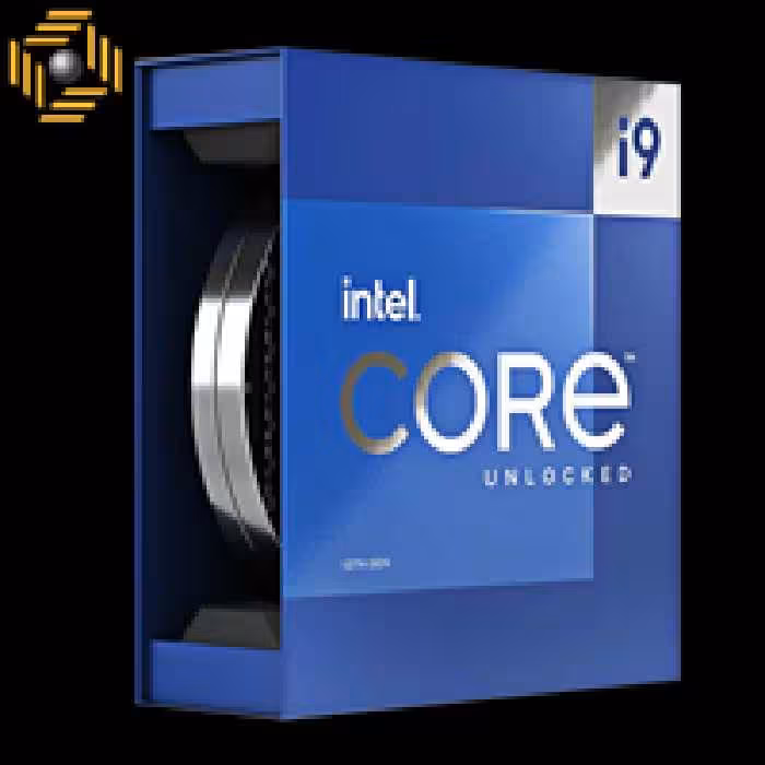 پردازنده اینتل Core i9 13900KF Raptor Lake