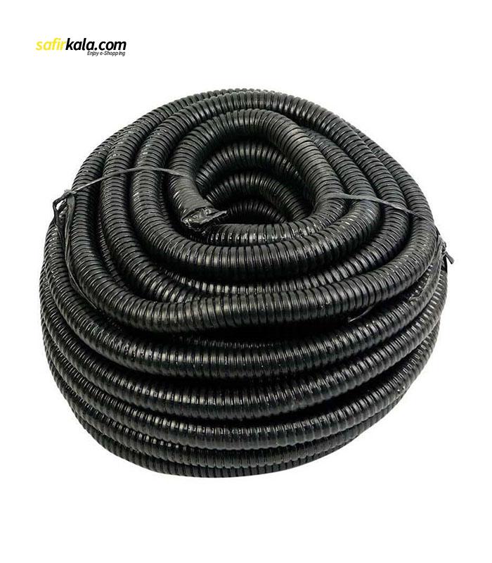 لوله فلکسی مدل C1234 طول 25 متری