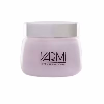 ماسک صورت وارمی مدل لوندر حجم 100 میلی لیتر