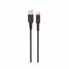 کابل تبدیل USB به MICROUSB هوکو مدل X59 طول 1 متر