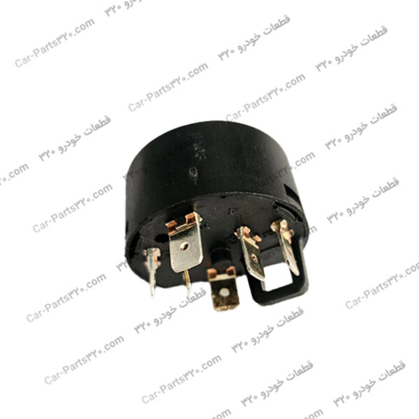 مغزی سوییچ دوو ام وی ام 110 اس MVM 110S