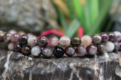 رشته تورمالین سایز 6