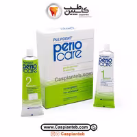 خمیر جراحی پالپ دنت | Periocare | پریوکر| کوپک | Coe-Pack | قیمت و خرید