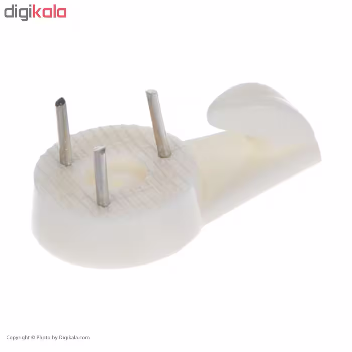 آویز حوله لایف فشن کد 102 بسته 5 عددی
