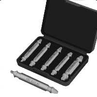 پیچ هرز باز کن 