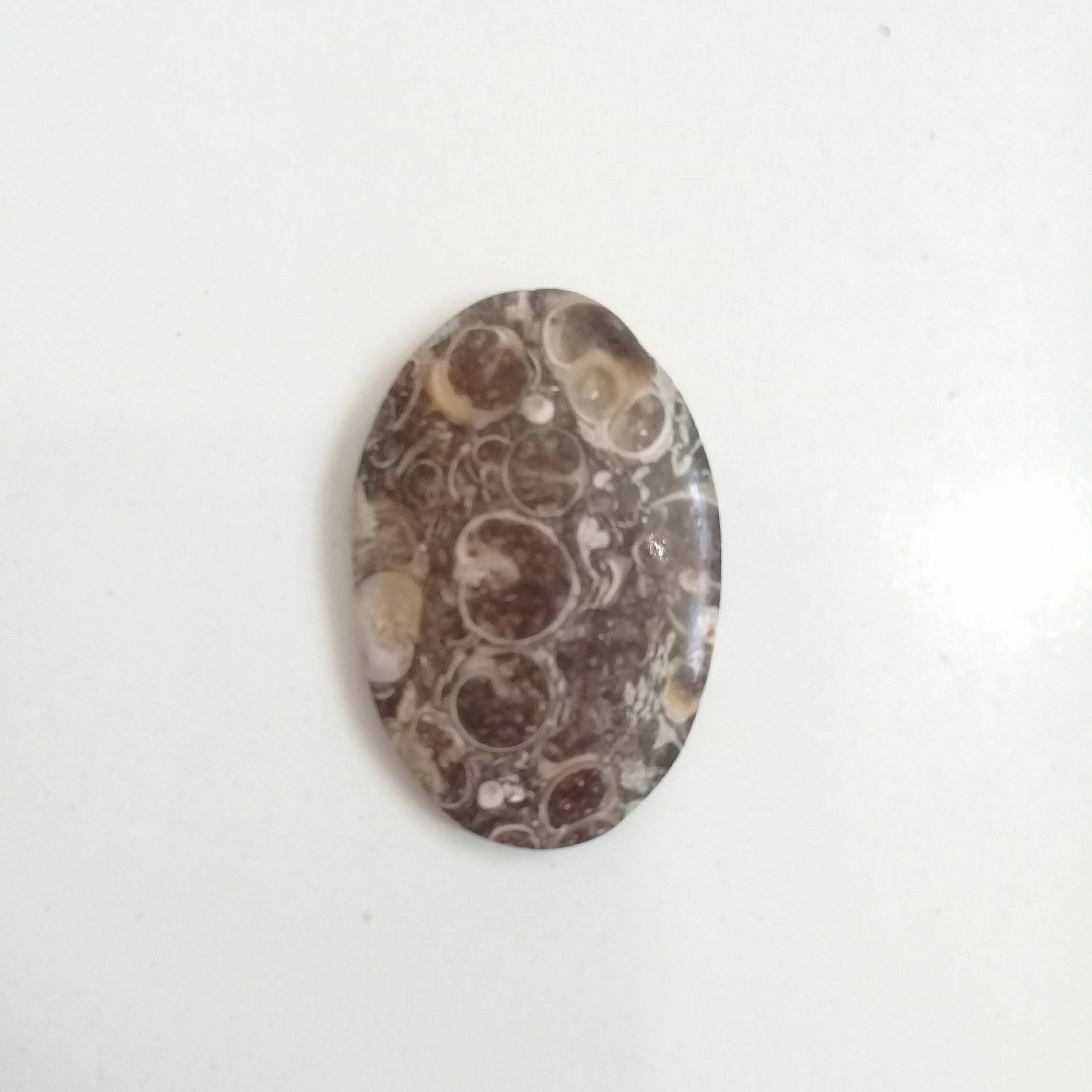 عقیق کهکشانی کلکسیونی سایز درشت (ارسال رایگان)