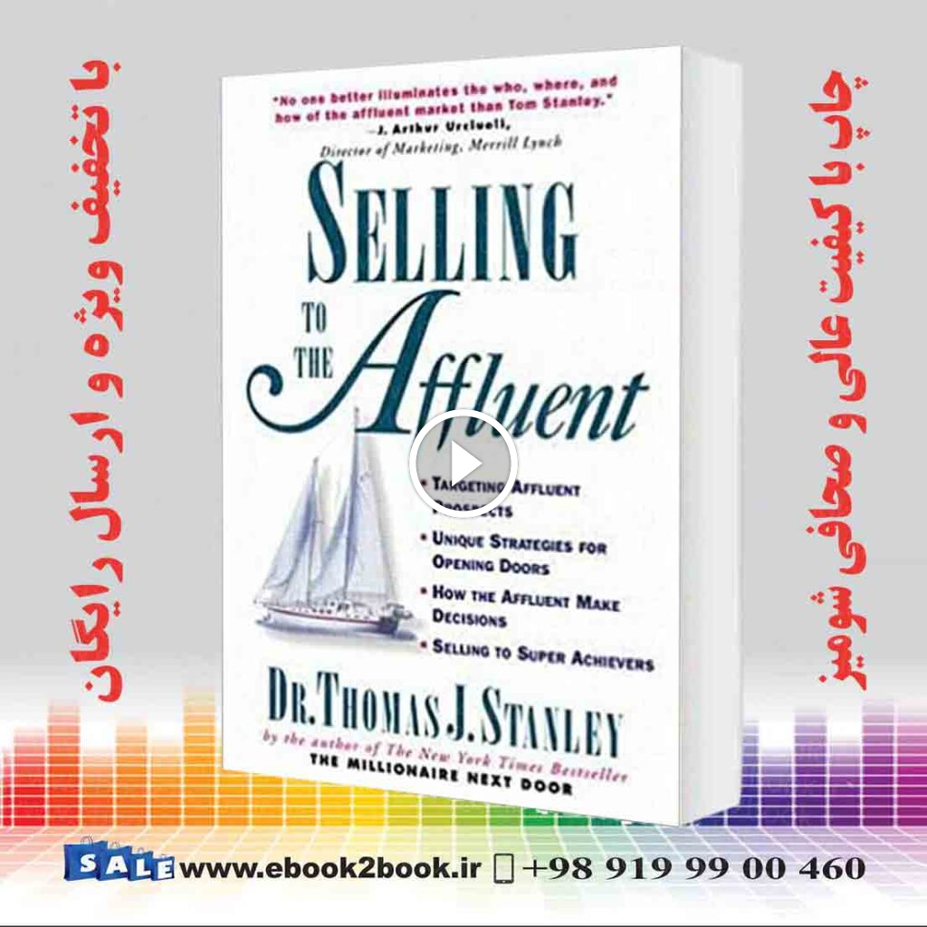 Selling to the Affluent
