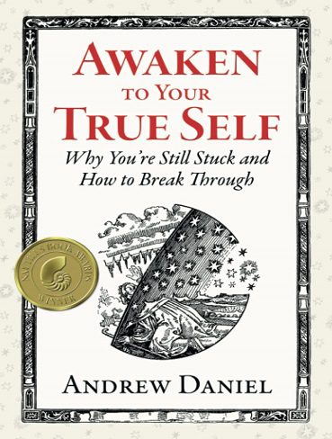 Awaken to Your True Self: Why You’re Still Stuck and How to Break Through (زبان اصلی)