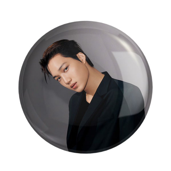 پیکسل خندالو مدل کای گروه اکسو EXO کد 13387 