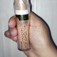 هایلایتر معروف ایمن آف نوبل دررنگ رزگلد 