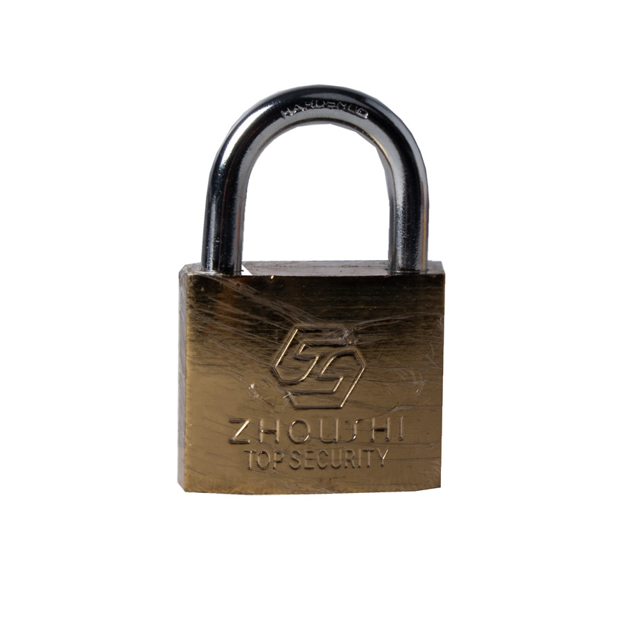 قفل آویز 63 میلی متر درجه یک