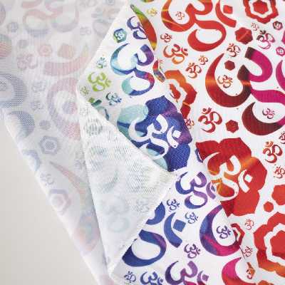 دستمال سر و گردن مدل باندانا کد 044